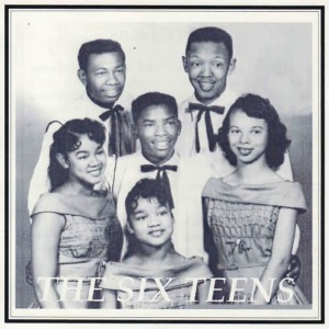 收聽The Sixteens的Arrow Of Love歌詞歌曲