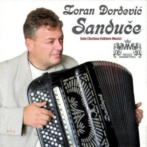 收聽Zoran Djordjevic Sanduce的Šetonjka Kolo歌詞歌曲