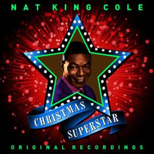 อัลบัม Christmas Superstar ศิลปิน Nat King Cole