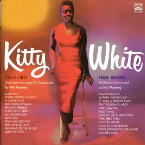 收聽Kitty White的West Wind歌詞歌曲