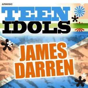收聽James Darren的Gidget歌詞歌曲