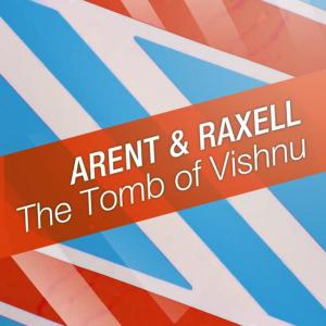 Arent的專輯The Tomb of Vishnu - EP