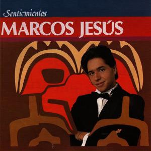 Marcos Jesús的專輯Sentimientos