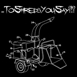 收聽ToShredsYouSay?!?的Goregasm歌詞歌曲