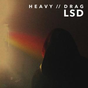 ดาวน์โหลดและฟังเพลง Leech พร้อมเนื้อเพลงจาก HEAVY DRAG