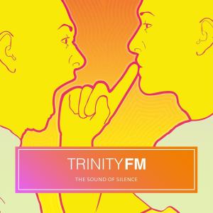收聽Trinity FM的The Sound Of Silence (SOS Radio Mix)歌詞歌曲