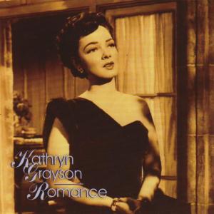 ดาวน์โหลดและฟังเพลง Wanting You พร้อมเนื้อเพลงจาก Kathryn Grayson