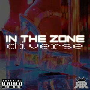 收聽Divers的In The Zone歌詞歌曲