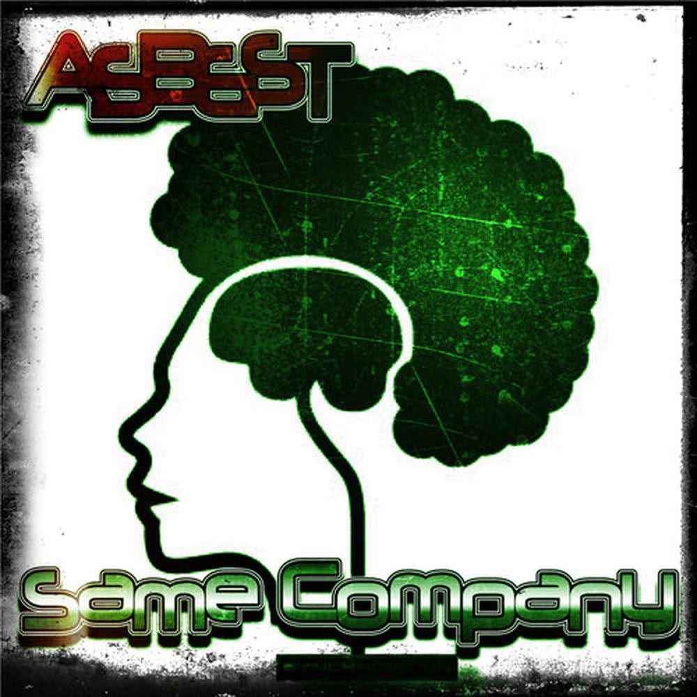 Same Company (feat. Dj Goo)