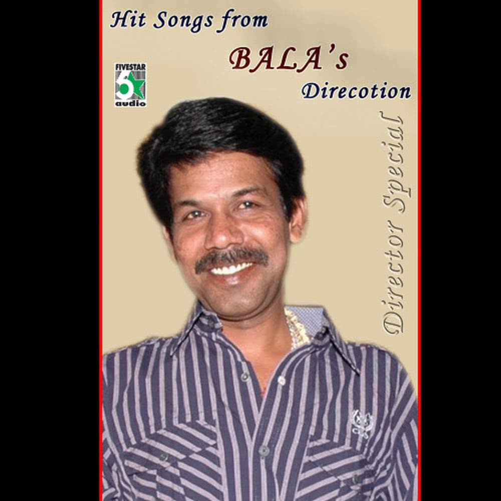 Adadaa (From "Pithamagan")