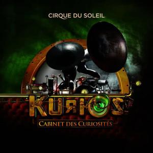 ดาวน์โหลดและฟังเพลง Hypnotique พร้อมเนื้อเพลงจาก Cirque Du Soleil