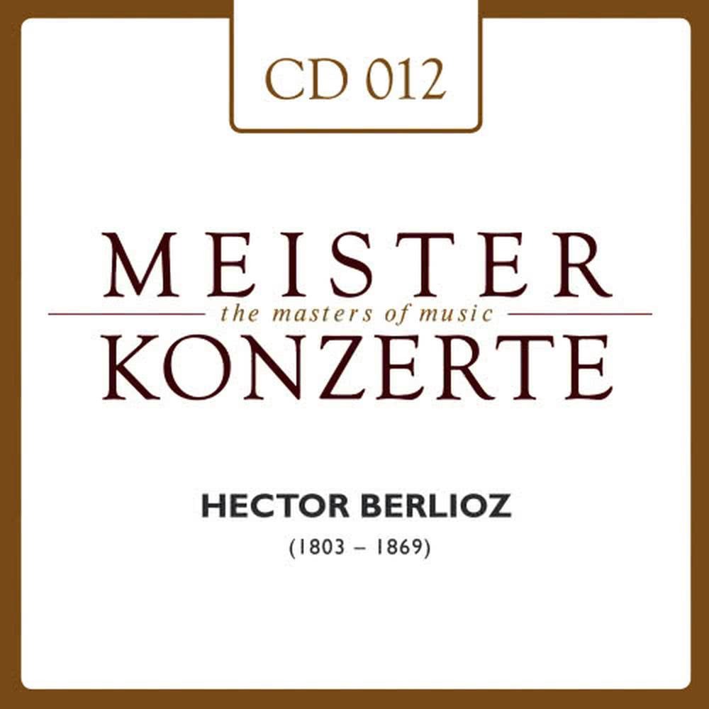 Harold in Italien, Sinfonie für Viola und Orchester, op. 16: Harold in den Bergen