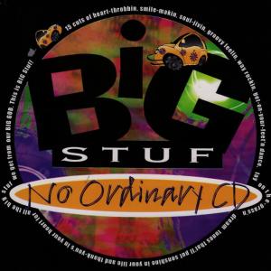 ดาวน์โหลดและฟังเพลง Sanctuary พร้อมเนื้อเพลงจาก Big Stuf