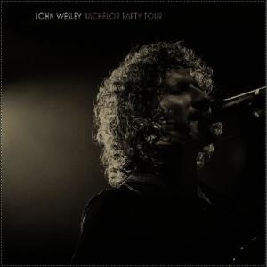 收聽John Wesley的In Your Eyes(Peter Gabriel Cover (Live)) (Peter Gabriel Cover|Live)歌詞歌曲