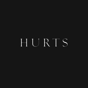 收聽Hurts的The Water歌詞歌曲