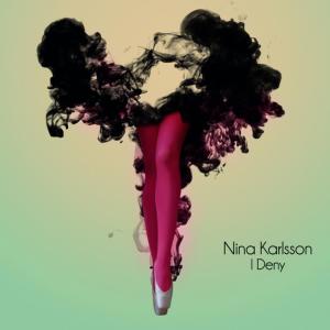 ดาวน์โหลดและฟังเพลง Model พร้อมเนื้อเพลงจาก Nina Karlsson