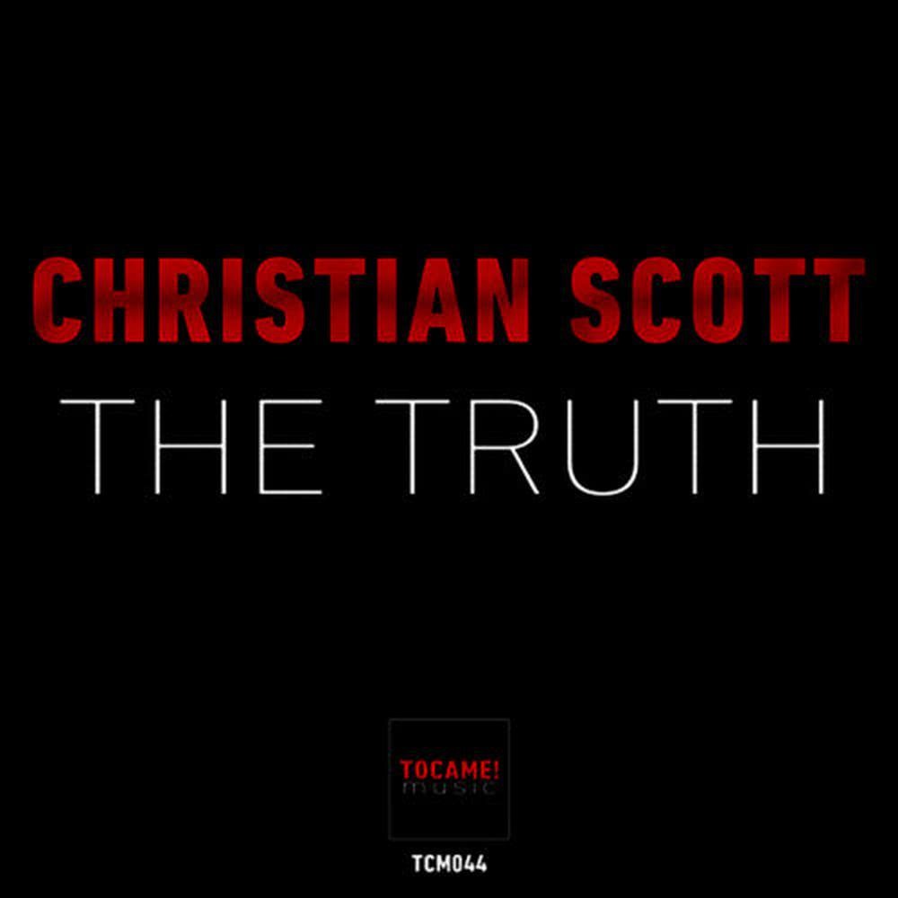 The Truth (Bonus Mix)