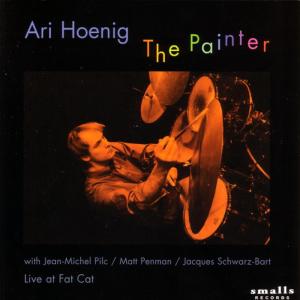 收聽Ari Hoenig的The Painter歌詞歌曲