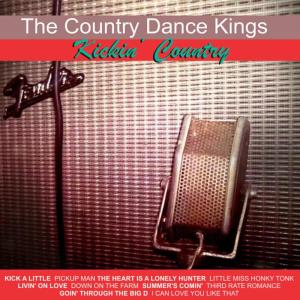 ดาวน์โหลดและฟังเพลง Livin' on Love พร้อมเนื้อเพลงจาก The Country Dance Kings