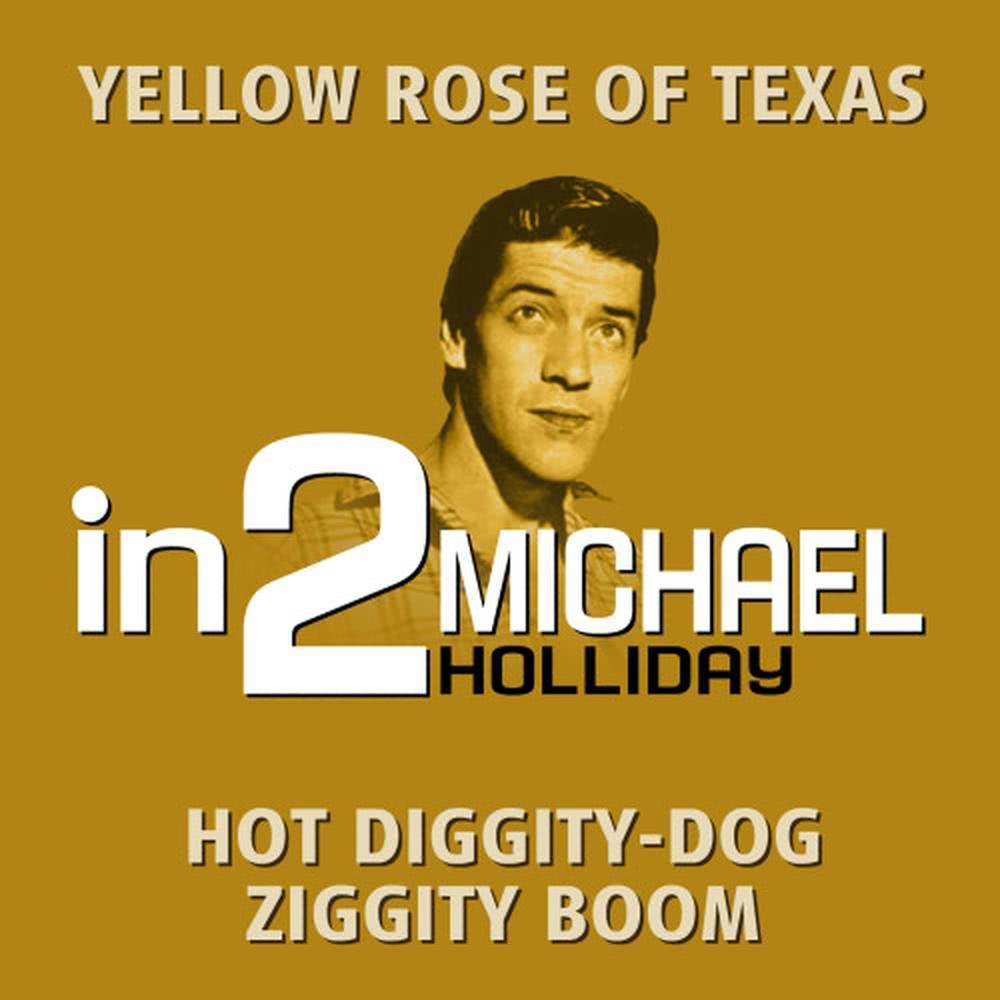 Hot Diggity - Dog Ziggity Boom