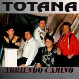 Totana的專輯Abriendo Camino