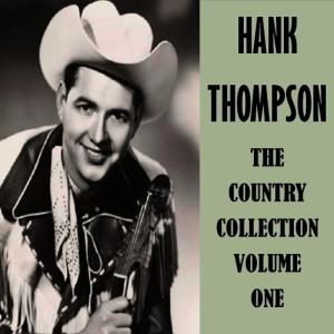 收聽Hank Thompson的Today歌詞歌曲