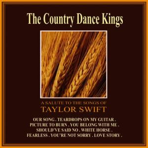 收聽The Country Dance Kings的White Horse歌詞歌曲