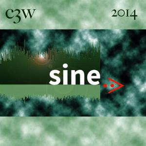 c3w的專輯Sine