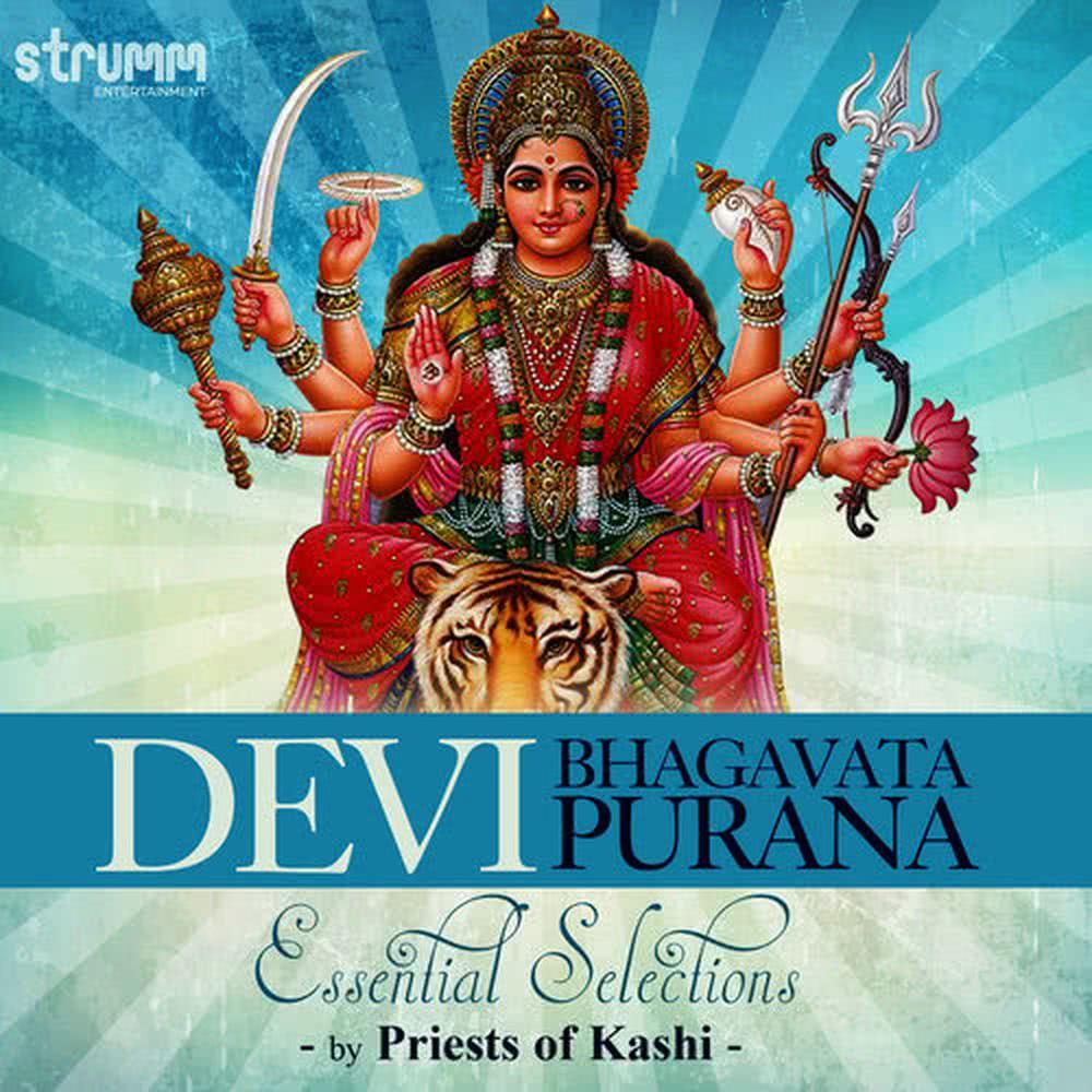 Devi Bhagavata Purana - Essential Selections
