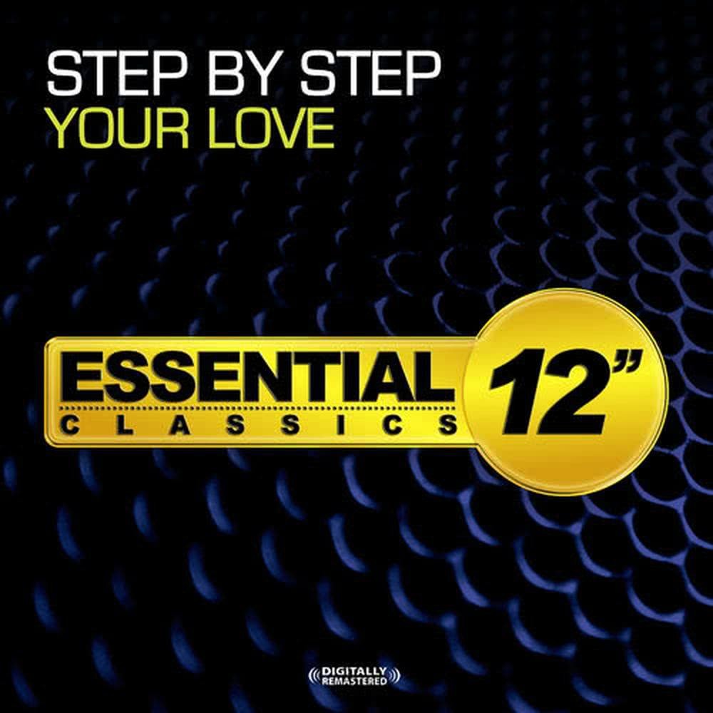 Your Love(Bogart Mix)