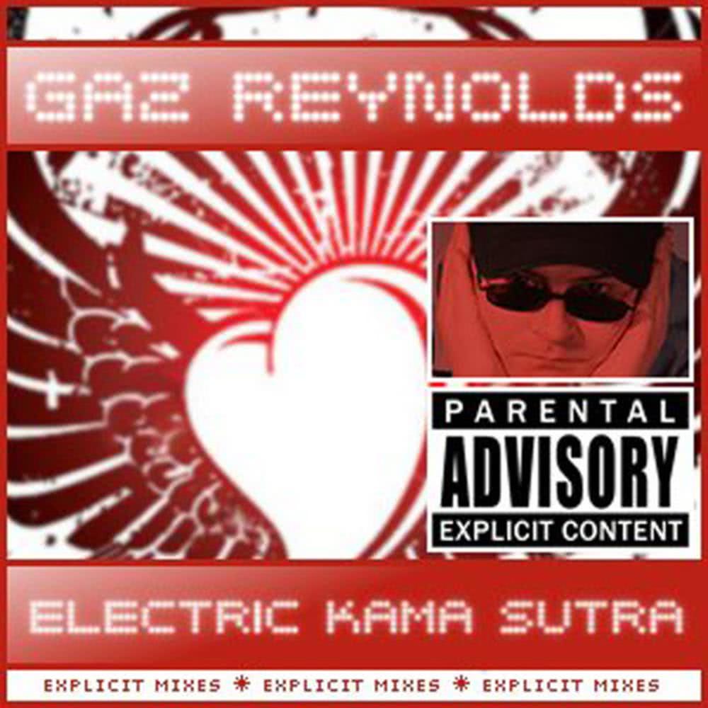 Electric Kama Sutra [Karma Farm Radio Edit] (Karma Farm Radio Edit)