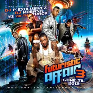ดาวน์โหลดและฟังเพลง 285 Shawty พร้อมเนื้อเพลงจาก Roscoe Dash