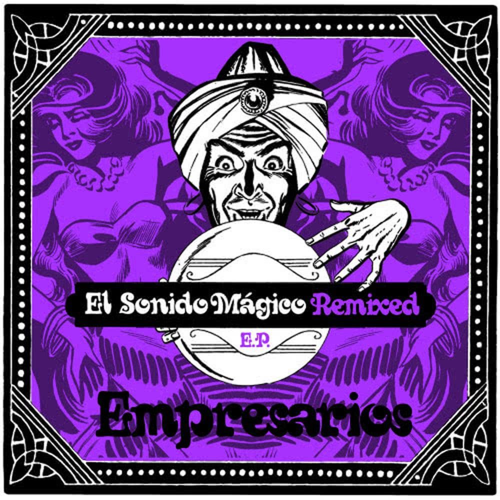 Salsa De Gala(All Good Funk Alliance Remix Instrumental)