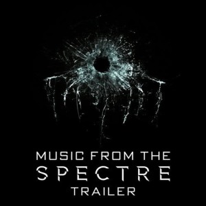 收聽L'Orchestra Cinematique的Music from the Spectre Trailer歌詞歌曲