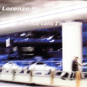 ดาวน์โหลดและฟังเพลง Nothing To Say พร้อมเนื้อเพลงจาก Lorenzo Picchi