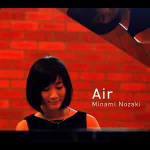 Minami Nozaki的專輯Air