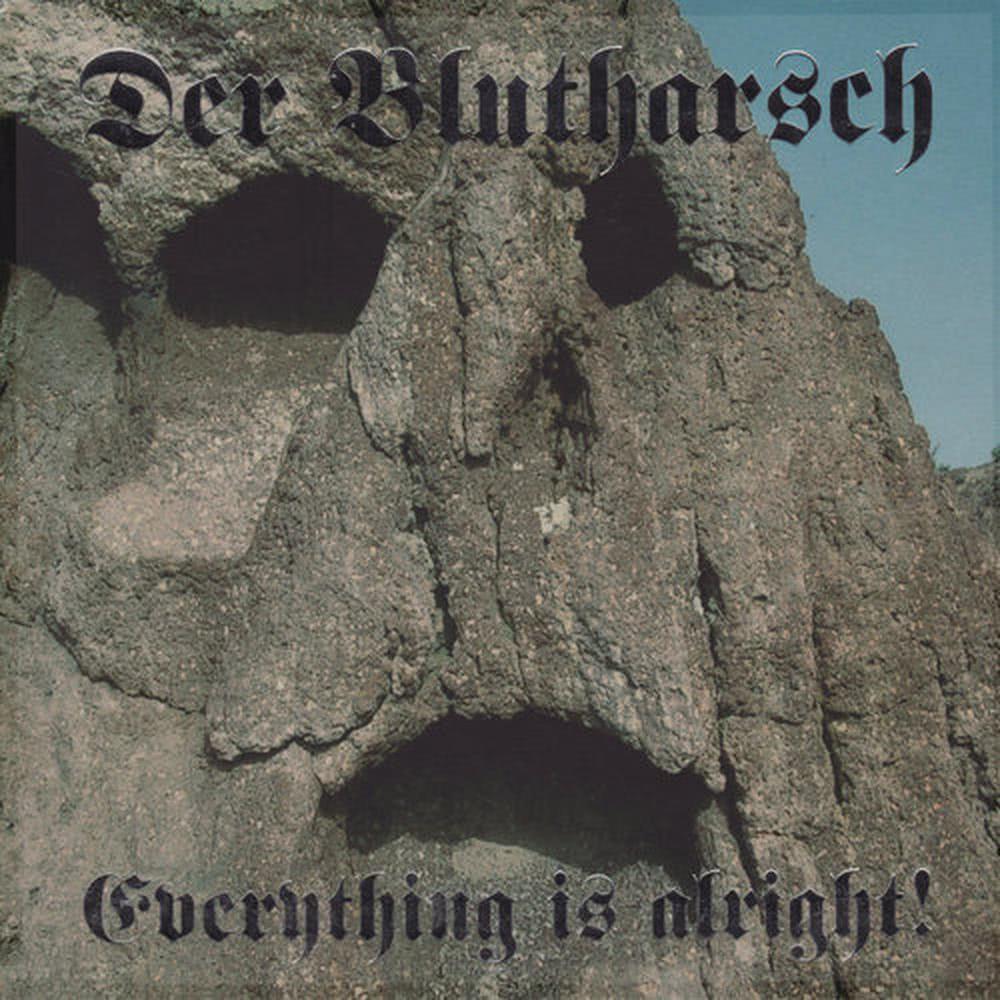 Adonai, My Lord (Der Blutharsch Remix)