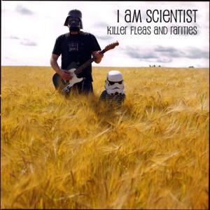 收聽I Am Scientist的Cosmic Boy歌詞歌曲