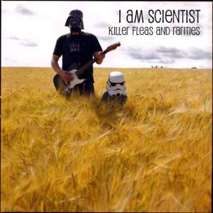 收聽I Am Scientist的Kicking Tin歌詞歌曲