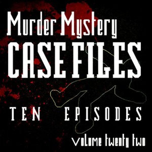 อัลบัม Murder Mystery Case Files - Ten Episodes, Vol. 22 ศิลปิน Theatre Five
