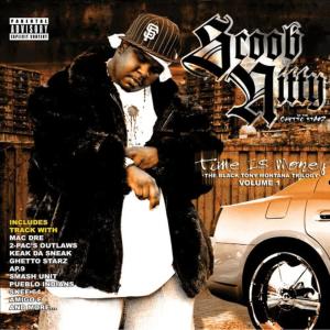 收聽Scoob Nitty的All Day, All Night歌詞歌曲