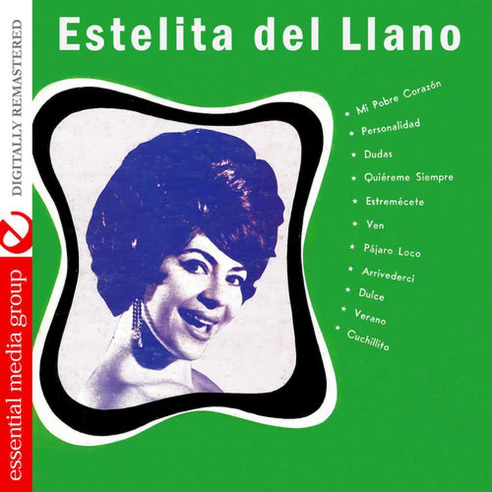 Estrechame (Remaster)