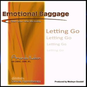 收聽Amanda Hudson的Emotional Baggage (Awakener)歌詞歌曲