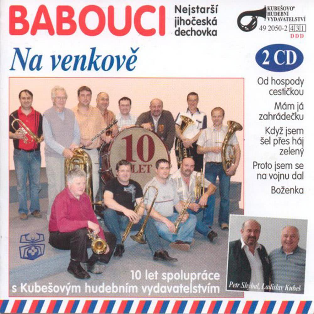 Na Javorině