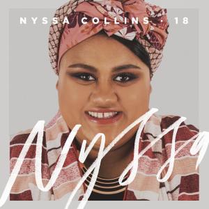 ดาวน์โหลดและฟังเพลง 18 พร้อมเนื้อเพลงจาก Nyssa Collins