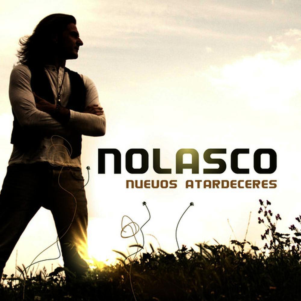 Nuevos Atardeceres(En Directo)