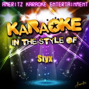 ดาวน์โหลดและฟังเพลง Babe (Karaoke Version) พร้อมเนื้อเพลงจาก Ameritz Karaoke Entertainment