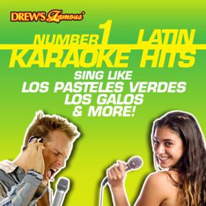 ดาวน์โหลดและฟังเพลง Amada Mia (As Made Famous By Los Pasteles Verdes) (Karaoke Version) พร้อมเนื้อเพลงจาก Reyes De Cancion