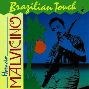 Horacio Malvicino的專輯Brazilian Touch Instrumental