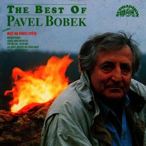 收聽Pavel Bobek的Veď mě dál, cesto má (Take Me Home, Country Roads)歌詞歌曲